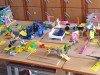 경기도어린이박물관, ‘지구의 날’을 맞아틈새전시 《업사이클 포레스트》 연계프로그램 <업사이클링 장난감 만들기> 진행