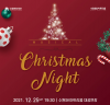 크리스마스에 만나는 MUSICAL ‘Christmas Night’ 2021 수원SK아트리움 12월 25일 기획공연 선보여