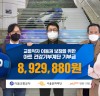 서울문화재단,‘아트건강기부계단’기부금 통해 장애예술인 이동권 보장에 앞장선다